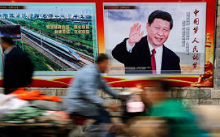 Россия и китай разработают план чтобы сократить стоимость железнодорожного транзита