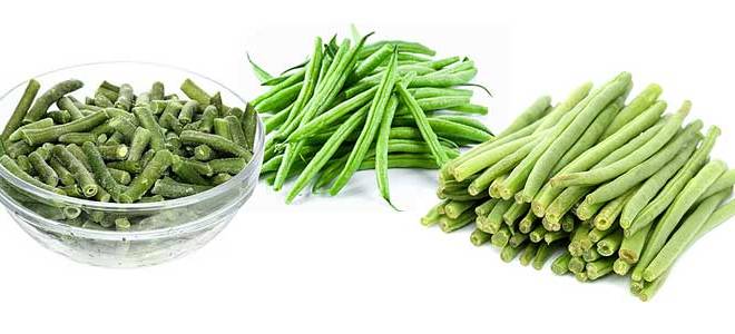 Чем полезна спаржевая фасоль для организма