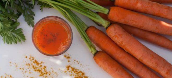 Как закатать морковный сок на зиму