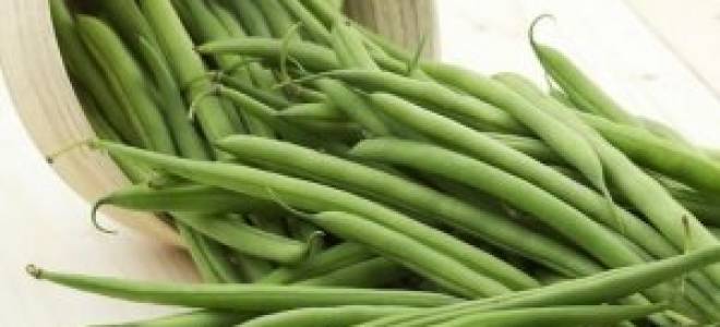 Чем полезна стручковая фасоль для женщин мужчин детей