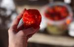 Квашеные помидоры рецепт вкусной заготовки