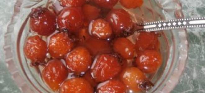 Варенье из боярышника на зиму пошаговые рецепты приготовления