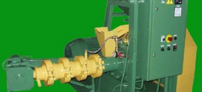 Как сделать самодельный экструдер своими руками