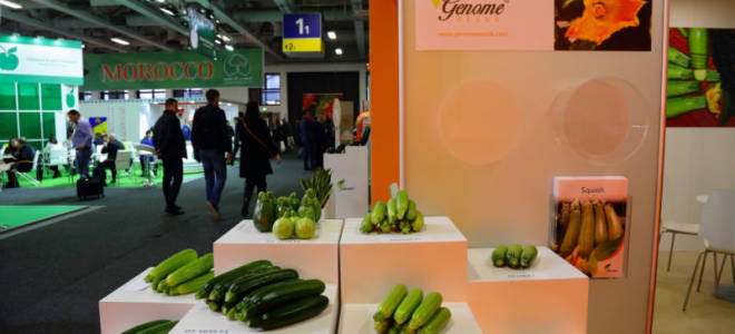 В киеве пройдет выставка фрукты овощи логистика 2017